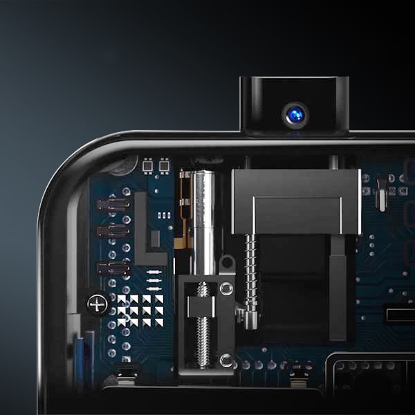 �ֻ���������ͷӦ��