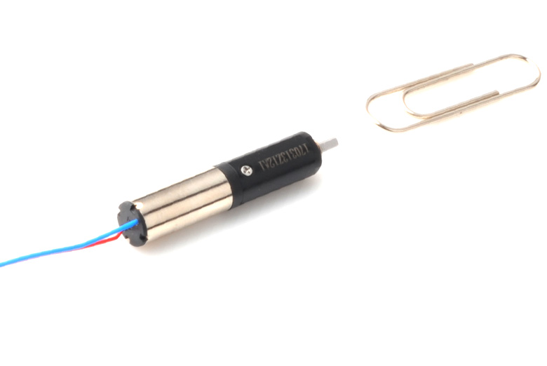 ΢ÐͲ½½øµç»ú