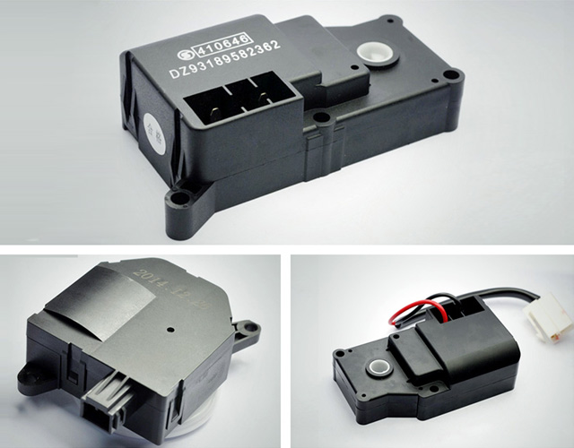 Æû³µ¿Õµ÷Ö´ÐÐÆ÷³ÝÂÖÏä